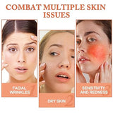 Collagen Dissolving Mask For Korean Glass Skin | Collagen Filler Collagen Instant Facial Mask (Without Box)