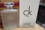 Calvin Klein CK One Perfume – Unisex EDP 100ml, Premium Long-Lasting Fragrance For Men & Women