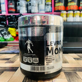 Kevin Levrone LevroMono Creatine Monohydrate 300g | 60 Servings | Strength, Endurance & Power Support