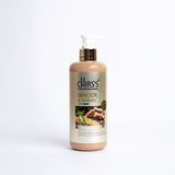CHIRS'S UK GINGER AND VETIVER SHAMPOO 2IN1 TURKISH FORMULA (400ML)