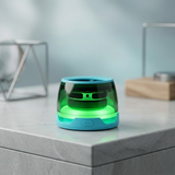 G200 Magnetic RGB Bluetooth Speaker – 5W Ultra-Portable Wireless Sound Box & Magnetic Phone Stand