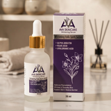 AVA Skin Care Whitening Fade Spots Serum - Advanced Brightening Treatment To Reduce Dark Spots Uneven Skin Tone And Promote Radiant Complexion - 30ML