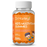 Dr. Harleys Kid’s Multivitamin Gummies (60 Gummies)