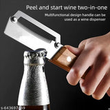 Multifunctional Knife Peeler | Kitchen Vegetable & Fruit Cutter & Peeler | Kitchen Tool Utensils