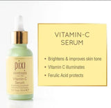 Pixi Vitamin C Serum | Brightens And Improves Skin Tone - 30ml