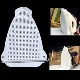 Teflon Iron Cover Protector | Non Stick Garments Care Cover For Iron | Heat Resistant Ironing Shoe For Clothes Protection