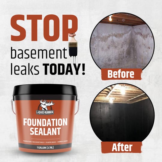 black hydra agent foundation sealant – 300g