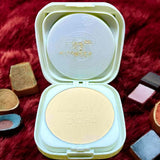 Kashees 2 In 1 Flawless BB HD Face Powder – Dual Action Brightening And Smoothing Powder For Perfect Coverage And Long-Lasting Matte Finish