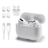 AirPods Pro 2nd Generation Wireless Bluetooth Earbuds – Premium Sound, Noise Cancellation & Touch Control