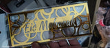 Acrylic Eid Mubarak Eidi Envelope / Eidi Box For Cash Gifts – Premium Festive Money Holder (Random Design)