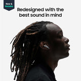 Samsung Galaxy Buds 3 Pro True Wireless Bluetooth Earphones Hi-Fi Sound, Long Battery Life, Touch Controls, And Comfortable In-Ear Design – Premium Audio For Calls, Music, And Gaming