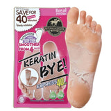 Royal Prestige – Keratin Bye Express Peeling Foot Mask (50ml)