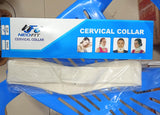 Neofit Ortho Support Series Cervical Collar For Neck Support And Immobilization | Free Size
