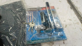 Universal Car Pedal Lock Anti Theft Lock Pedal Lock 8 Holes For Almost All Cars