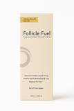 Follicle Fuel Intense Growth Hair Oil – Strengthens Roots, Reduces Hair Fall & Promotes Fast, Healthy Hair Growth For Men & Women 100ml