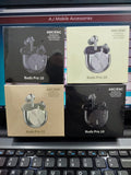 Buds Pro 10 ANC/ENC Wireless Bluetooth Earbuds – Touch Control | Noise Reduction | Random Color