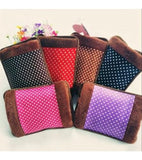 Electric Hot Water Bottle Heat Pad (Heat Bag) For Pain Relief – Multicolour
