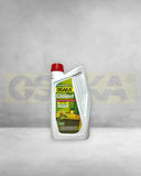 OSAKA Premium Radiator Coolant - High Grade Green (Automotive Grade) | Engine Cooling System Protector | Metal Corrosion Prevention (1L)
