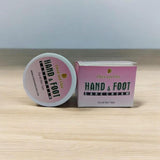 Cheek & Chin Hand & Foot Care Cream | 200g | Nourishing Formula | Effective Moisturizing & Everyday Skin Care