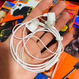 G‑Z Mode G‑04 Stereo Earphones | Wired Hands‑Free | 3.5mm Jack | Clear Sound