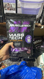 Muscletech Mass Tech Extreme 2000 Dietary Supplement Heavy Weight Gainer – 907gm