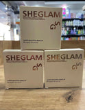 Sheglam Flawless Matte Finish Face Powder,Long-Lasting Coverage,Silky Smooth Texture,Oil Control Formula,Invisible Finish