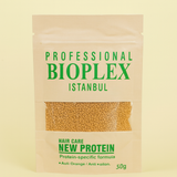 BIOPLEX Istanbul Hair Care New Protein Anti Orange Anti Yellow Treatment 50g
