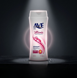 AVE Shampoo 750ml – Made In Iran With Multivitamin Extract For Strong And Healthy Hair