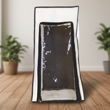 Transparent Storage Box Shoe Cabinet For Moisture Protection And Organized Storage Of Shoes, Clothing, Toys, And Accessories
