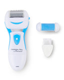 Chargeable Pedi Spa Used for Pedicure - Feet Scrubbing and Cleaning cell operated