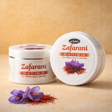 Zafarani Beauty Cream – Advance Nourishing Formula For Whitening & Glowing Skin - 100ml