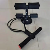 Abdominal Sit-Up Equipment – Portable Core Trainer, Adjustable Fitness Tool For Home Gym & Workout