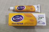 Herbal Krack Feet Heel Repair Cream | Glowing Smooth Soft Heel Treatment | 25g