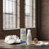 Multi Shoe Cleaner | 125ml | For Suede, Leather, Sneakers & Runners | Guaranteed Results