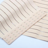 Line Belly Belt Waist Trimmer & Belly Shaper Belt | Slimming, Sweat & Posture Support Belt For Men & Women