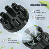 Automatic Bubble Gun For Kids | Water Gatling Play Gun For Boys & Girls (Random Color)