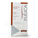 Fulica Fortifying & Anti-Hair Loss Shampoo – 200 Ml Strengthens | Prevents Hair Loss