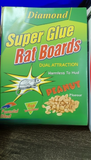 Reusable Expert Mouse & Rat Glue Trap – Heavy Duty, Strong Adhesive, Pre-Baited, Non-Toxic, Odorless, Child-Safe Pest Control For Rodents, Insects, And Bugs