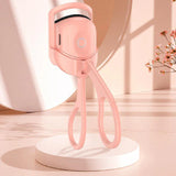 SMART EYELASH CURLER RECHARGEABLE (Random Color)