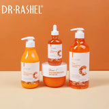 Dr.Rashel Vitamin C Brightening & Nourishing 4-Pieces Body Care Set Gift Box Body Care Set