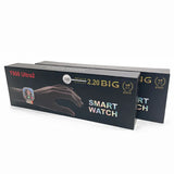 Upgraded Model T900 *Ultra2 Smart Watch With Charger (Box Pack) (Mix/Random Color)