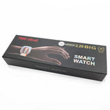 Upgraded Model T900 *Ultra2 Smart Watch With Charger (Box Pack) (Mix/Random Color)