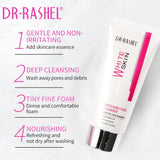 DR.RASHEL Whitening Fade Cleanser | Deep Cleaning Fading Dark Spots Facial Cleansing - 80g