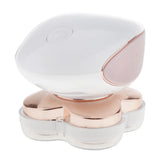 Flawless Women's Hair Removal Body Hair Shaver Electric Hair Remover Hair Epilator USB Rechargeable