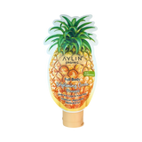 Aylin Organic Full Body Brightening Cream With Pineapple Extract 100 Ml