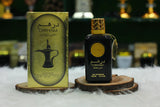 Dhiram Gold Perfume Eau de Perfume 100ml