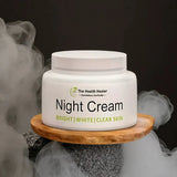Pack Of 2 | The Health Healer Night Cream 50ml