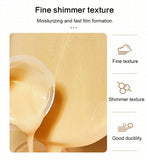 Retinol Snake Venom Peptide Gold Mask Moisturizing Anti-Aging Anti-Wrinkle Brightening Oil Control Mask Skin Care 100g