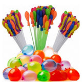 111pc Tie Balloons (Water Balloons)