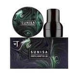 SUNISA Water Light Beauty Cushion CC Cream – Lightweight, Hydrating, And Flawless Coverage For A Radiant Complexion ( 20gm Quantity )
